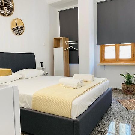에르무폴리 Homdwell Fine Living 2 아파트 외부 사진