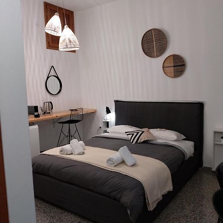 에르무폴리 Homdwell Fine Living 2 아파트 외부 사진
