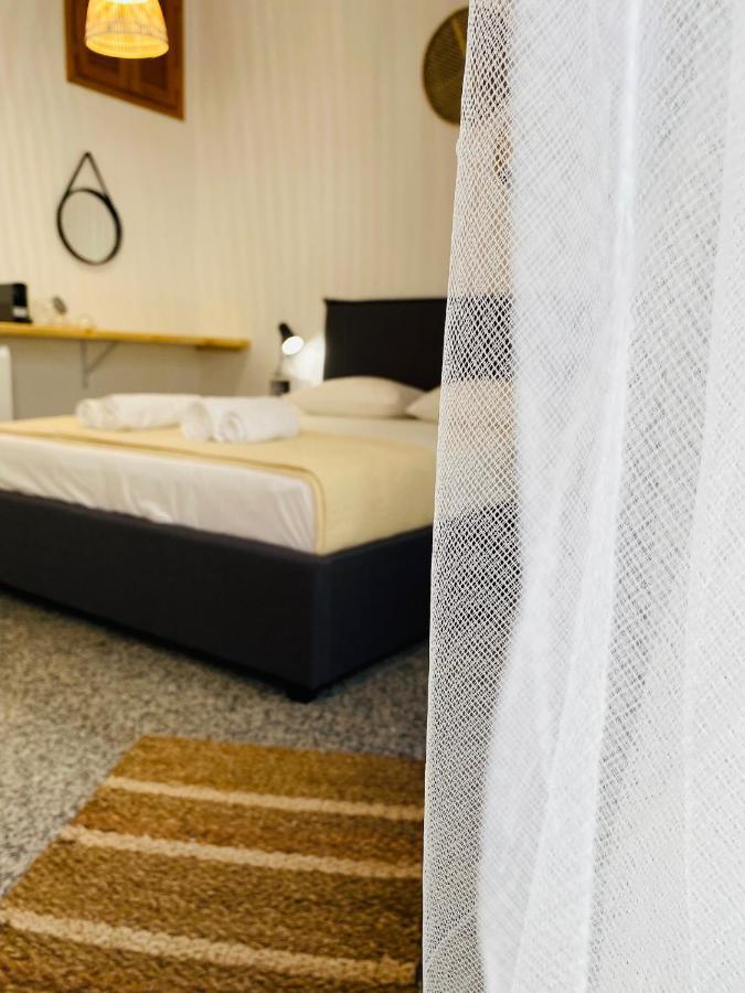 에르무폴리 Homdwell Fine Living 2 아파트 외부 사진