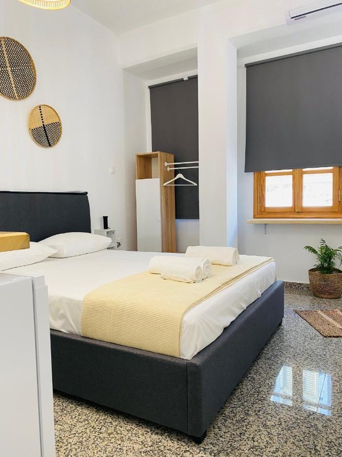 에르무폴리 Homdwell Fine Living 2 아파트 외부 사진