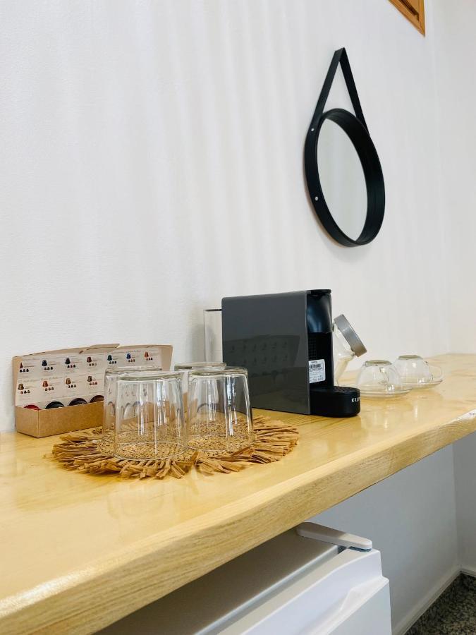 에르무폴리 Homdwell Fine Living 2 아파트 외부 사진