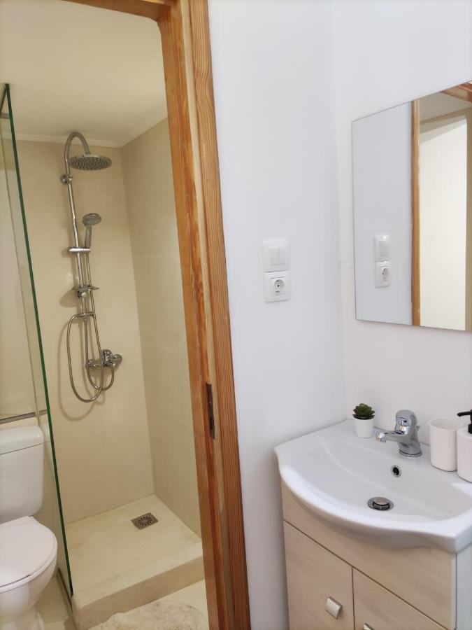 에르무폴리 Homdwell Fine Living 2 아파트 외부 사진