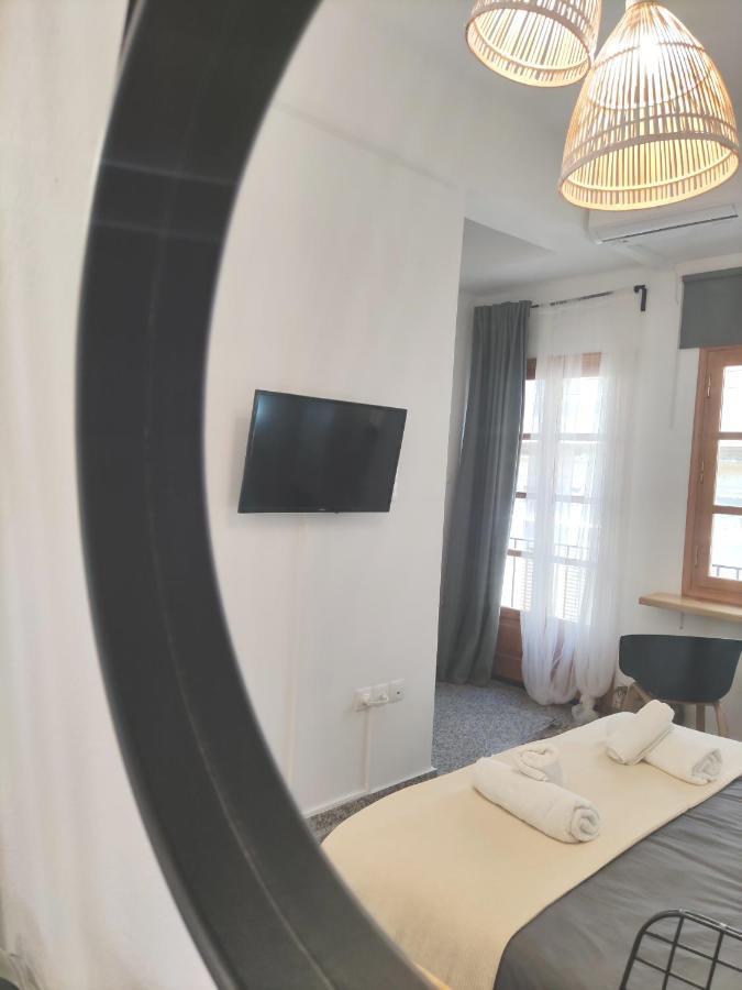 에르무폴리 Homdwell Fine Living 2 아파트 외부 사진