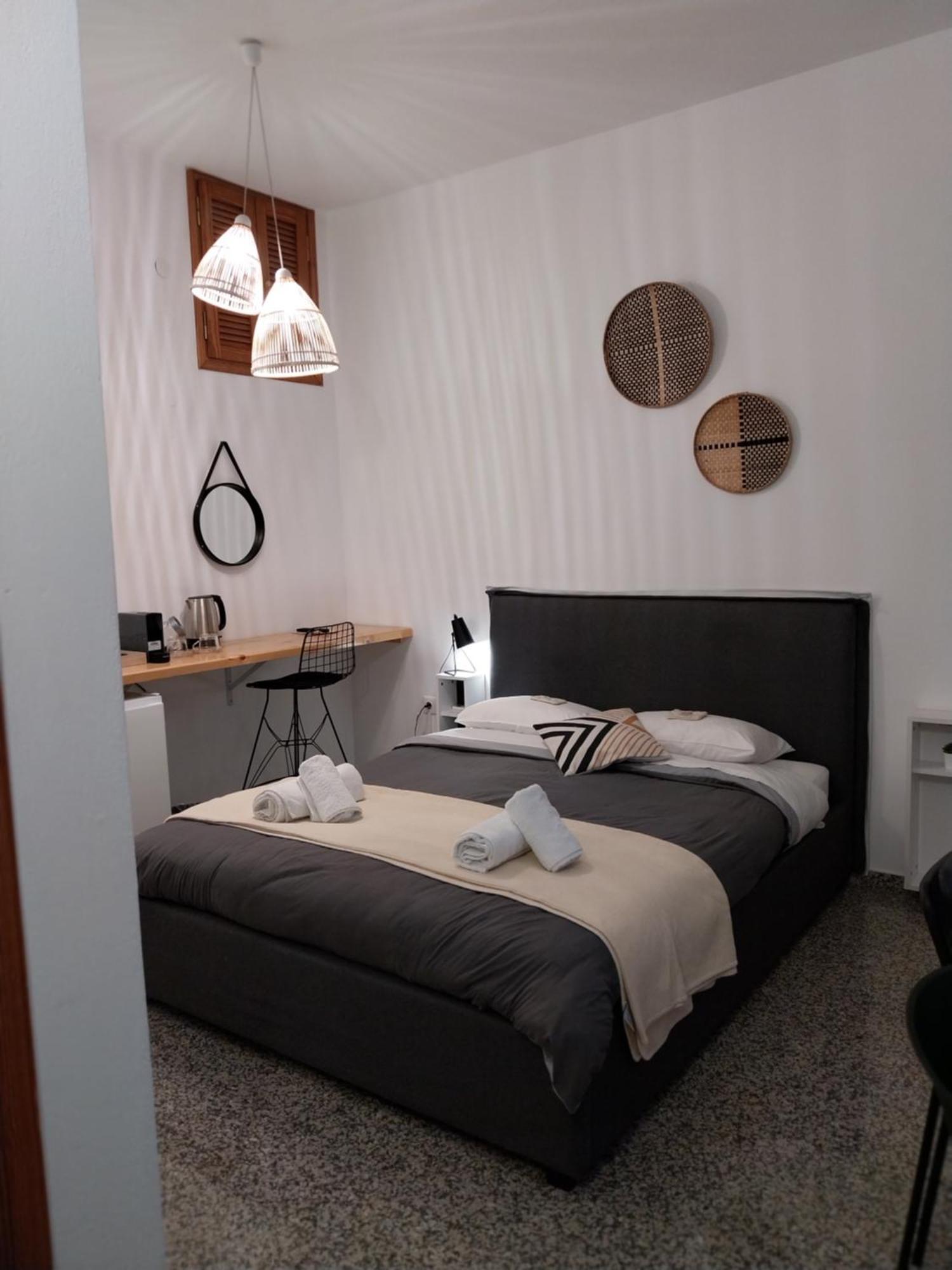 에르무폴리 Homdwell Fine Living 2 아파트 외부 사진