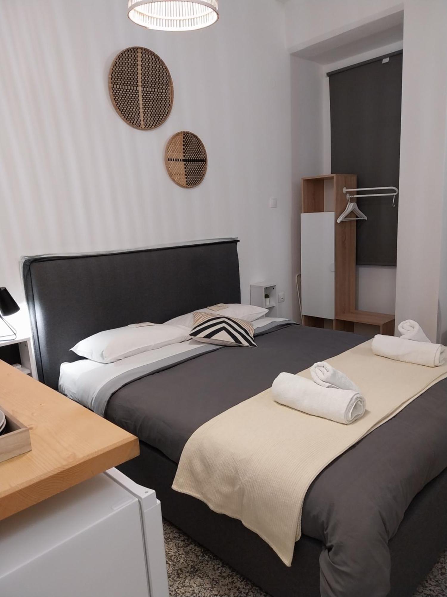 에르무폴리 Homdwell Fine Living 2 아파트 외부 사진